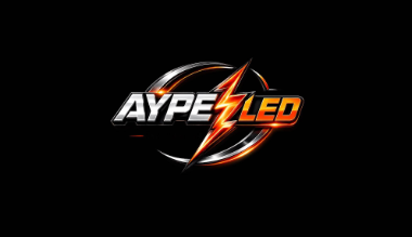 Loker Content Creator & Videographer di AYPE LED